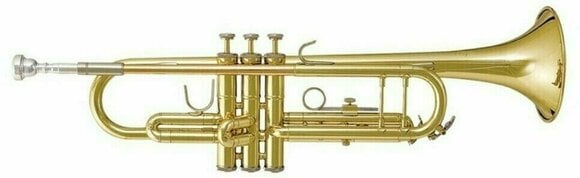 Bb-trumpetti Bach TR 305 - 1