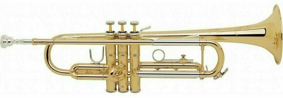 Bb Trumpet Bach TR 200 Bb Trumpet - 1