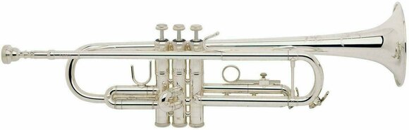 Bb Trumpet Bach TR 200 S Bb Trumpet - 1