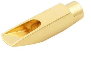 Мундщук за сопрано саксофон Victory VSM METAL SXX-7 Мундщук за сопрано саксофон