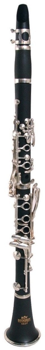 Bb-klarinet Roy Benson CB 217 Bb-klarinet