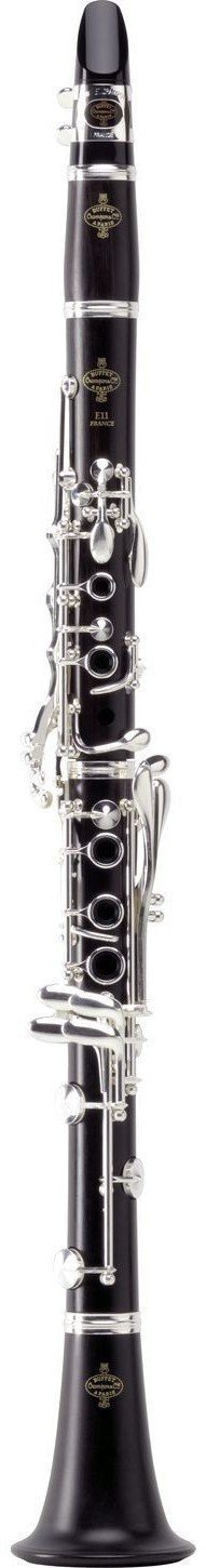 Bb klarinet Roy Benson CB 317 Bb klarinet