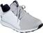 Calzado de golf para hombres Skechers GO GOLF Mojo Elite White-Grey 43