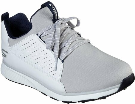 Men's golf shoes Skechers GO GOLF Mojo Elite White-Grey 43,5 - 1