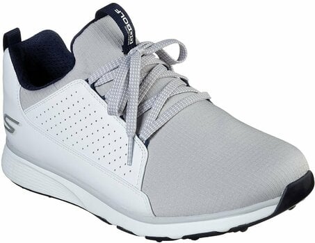 Men's golf shoes Skechers GO GOLF Mojo Elite White-Grey 44,5 - 1