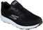 Men's golf shoes Skechers GO GOLF Max Fairway 2 Black-White 44,5