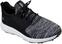 Men's golf shoes Skechers GO GOLF Max Rover Black-White 45