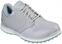 Chaussures de golf pour femmes Skechers GO GOLF Elite 3 Grand Grey/Mint 37,5