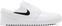 Ανδρικό Παπούτσι για Γκολφ Nike Janoski G White/Black 42