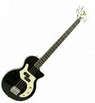 Orange O Bass Off Black Basse électrique (Comme neuf)