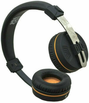 Slušalke na ušesu Orange ‘O’ Edition Headphones - 1