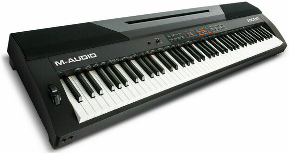 Digitalni stage piano M-Audio Accent Digital Piano - 1