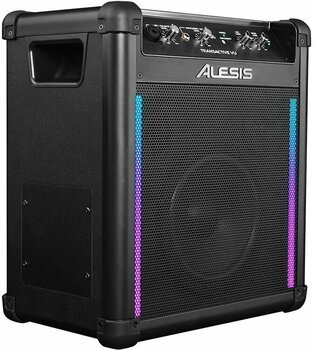 Boxe portabile Alesis Transactive VU - 1