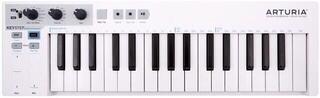 MIDI Πληκτρολόγιο Arturia KeyStep 32 MIDI Πληκτρολόγιο Λευκό