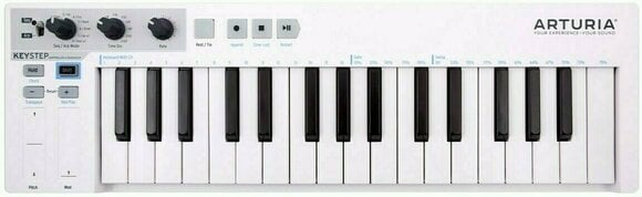 MIDI keyboard Arturia KeyStep 32 - 1