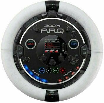 Mașină de ritm Zoom ARQ Aero RhythmTrak - 1