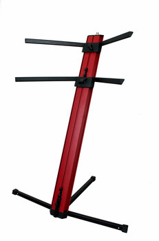 Folding keyboard stand
 Nowsonic Nord UStand Red - 1