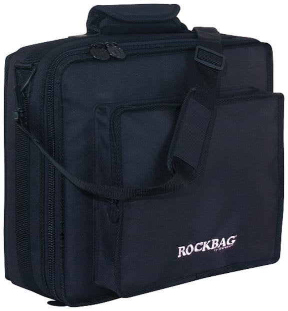 Beskyttelsesdæksel RockBag Mixer Bag Black 19 x 14 x 5 cm
