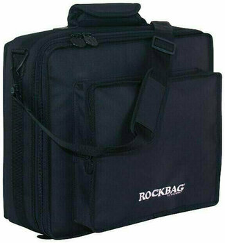 Capa protetora RockBag Mixer Bag Black 19 x 14 x 5 cm - 1