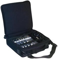 RockBag Mixer Bag Black 25 x 23 x 6 cm RockBag Mixer Bag Black 25 x 23 x 6 cm