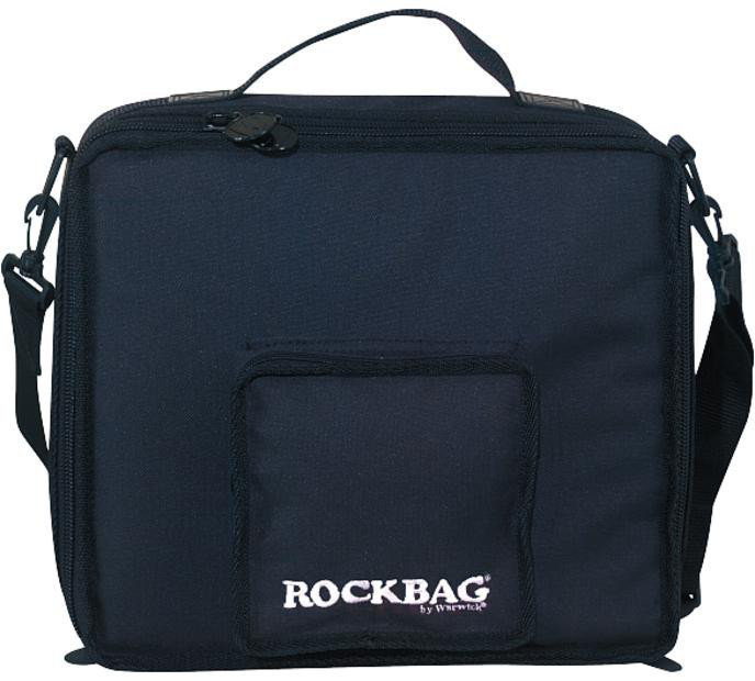 Capa protetora RockBag RB23410B 28 x 25 x 8 cm