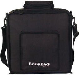 RockBag Mixer Bag Black 30 x 30 x 7 cm