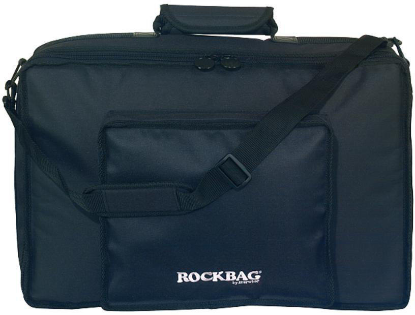 Capa protetora RockBag RB23435B 49 x 31 x 11 cm