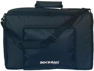 RockBag Mixer Bag Black 49 x 31 x 11 cm RockBag Mixer Bag Black 49 x 31 x 11 cm
