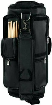 Taske til trommestikker RockBag Premium Stick Bag Black - 1