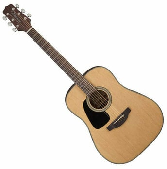 Guitare acoustique Takamine GD10 Natural Satin - 1