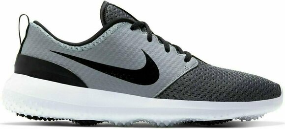 Chaussures de golf pour hommes Nike Roshe G Anthracite/Black/Particle Grey 41 - 1