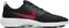 Pánske golfové topánky Nike Roshe G Black/University Red/White 41