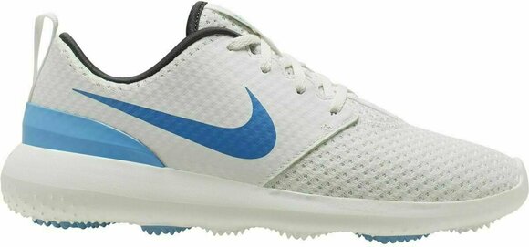 nike roshe golf blue