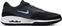 Chaussures de golf pour hommes Nike Air Max 1G Black/White/Anthracite/White 42,5