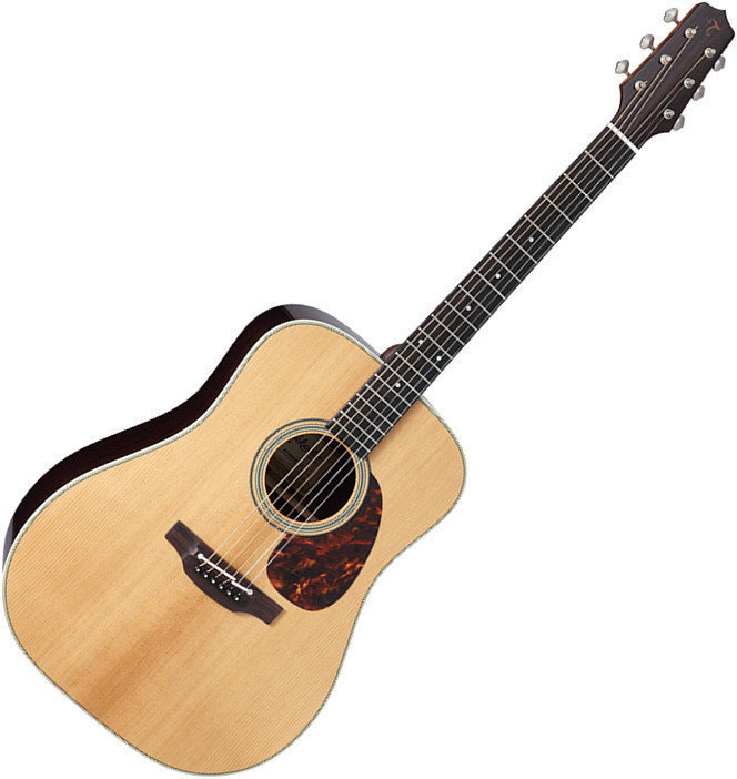 guitarra eletroacústica Takamine EF360S-TT