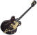 Semiakustická gitara Gretsch G6122 Players Edition Country Gentleman Walnut