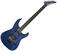 Elektromos gitár Jackson Pro Series Soloist SL2Q MAH Trans Blue
