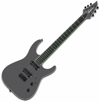 Electric guitar Jackson JCS DK HT Satin Battleship Gray - 1