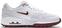 Golfskor för dam Nike Air Max 1G White/Villain Red/Barely Grape 36