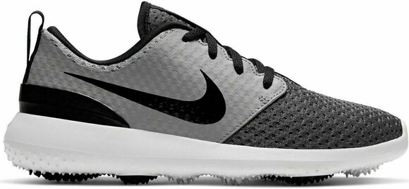 Chaussures de golf junior Nike Roshe G Anthracite/Black/Particle Grey 35 - 1