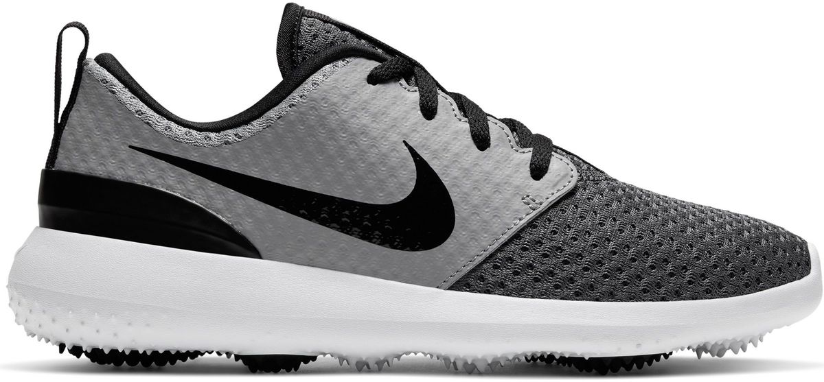 nike junior roshe g golf shoes