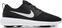 Chaussures de golf pour femmes Nike Roshe G Black/Metallic White/White 35,5