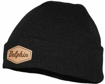 Cap Delphin Cap Winter Cap Woolen - 1