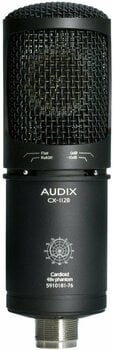 Microphone à condensateur pour studio AUDIX CX112B Microphone à condensateur pour studio - 1