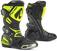Topánky Forma Boots Ice Pro Black/Yellow Fluo 43 Topánky