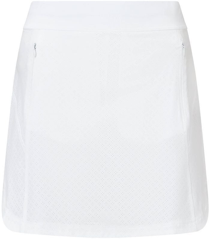 Suknja i haljina Callaway Tummy Control Brilliant White XS