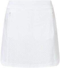 Sukně / Šaty Callaway Tummy Control Brilliant White S Sukně