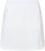 Falda / Vestido Callaway Tummy Control Brilliant White XL Falda / Vestido