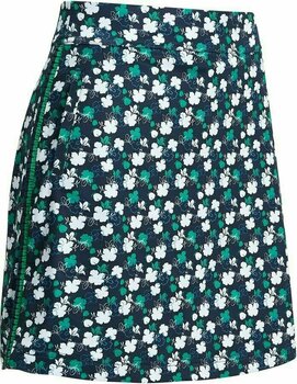 Nederdel / kjole Callaway Mini 3 Color Floral Print Womens Skort Peacoat XS - 1