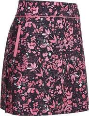 Callaway Multifloral Womens Skort Caviar XS Callaway Multifloral Womens Skort Caviar XS